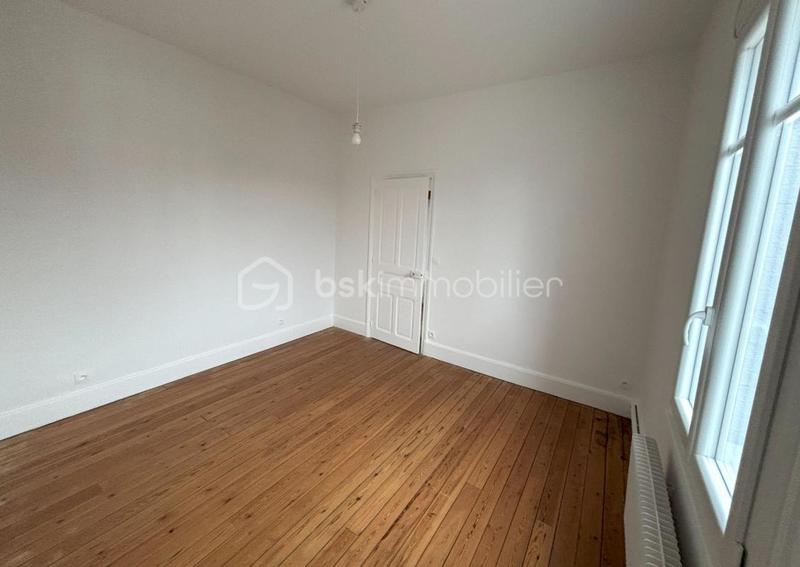 Maison de maîtres - 160 m² - 6 pièces