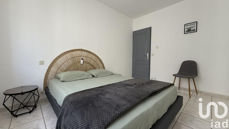 Maison - 159 m² - 6 pièces