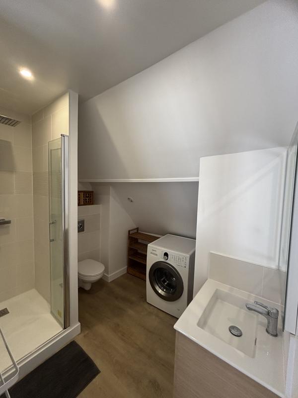 Maison - 33 m² - 2 pièces