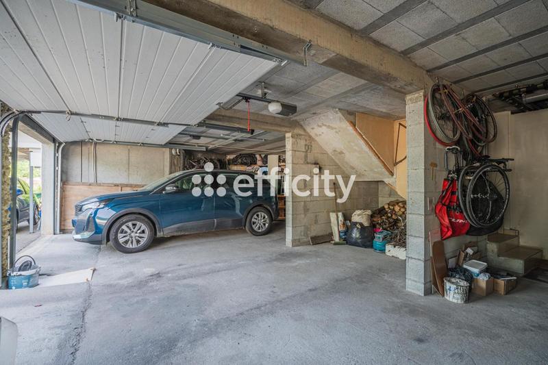 Maison - 169 m² - 6 pièces