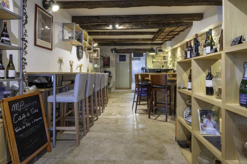 Maison de village - 222 m² - 5 pièces