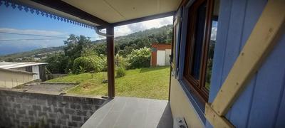 Maison de village - 65 m² - 3 pièces