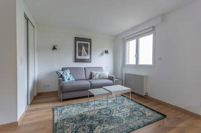 Appartement - 26 m² - 1 pièce