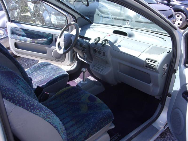 Renault Twingo I 1,2 75 Cv Boite Auto