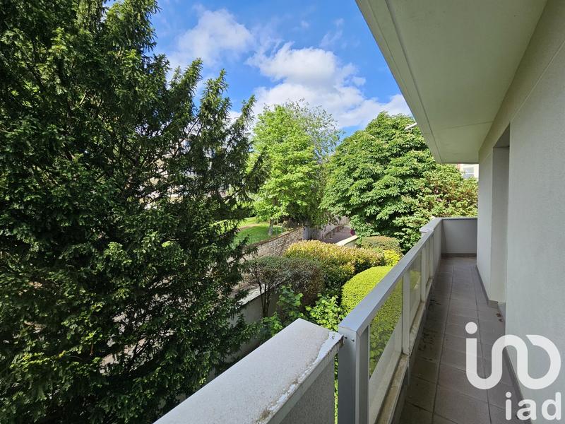 Appartement - 73 m² - 3 pièces