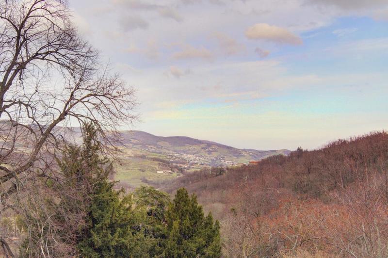 Maison de ville - 110 m² - 4 pièces