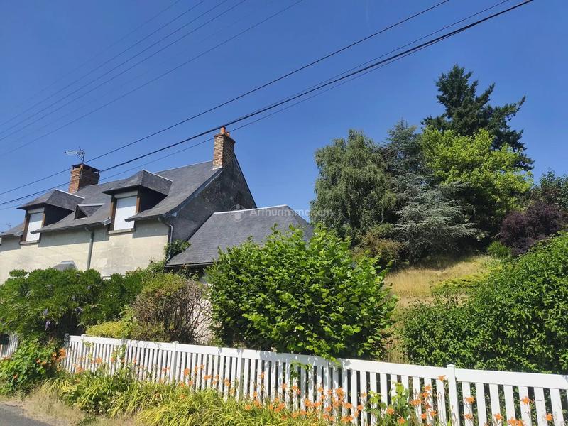 Maison - 154 m² - 7 pièces