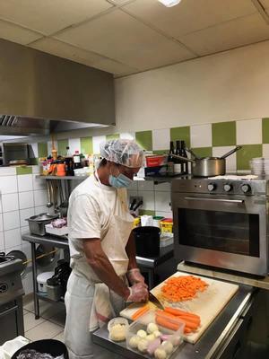 Bar Brasserie du Centre