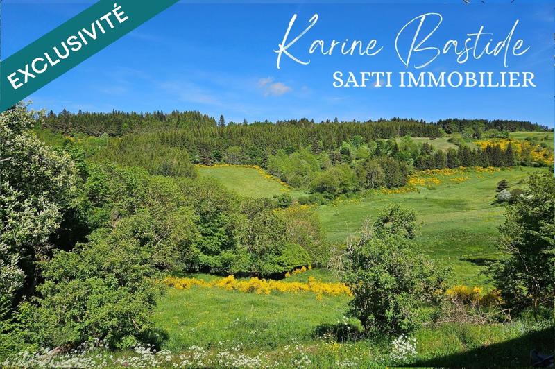 Maison - 270 m² - 12 pièces