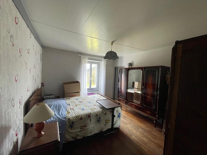 Maison - 137 m² - 5 pièces