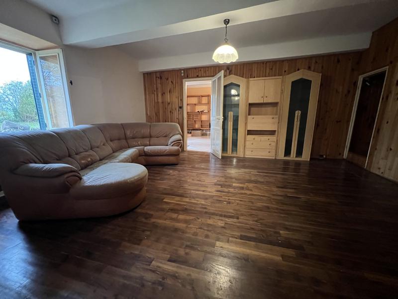 Maison - 104 m² - 5 pièces