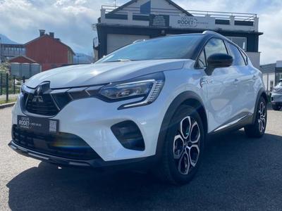 Mitsubishi Asx 1.3 Di-T Mhev 140 Intense