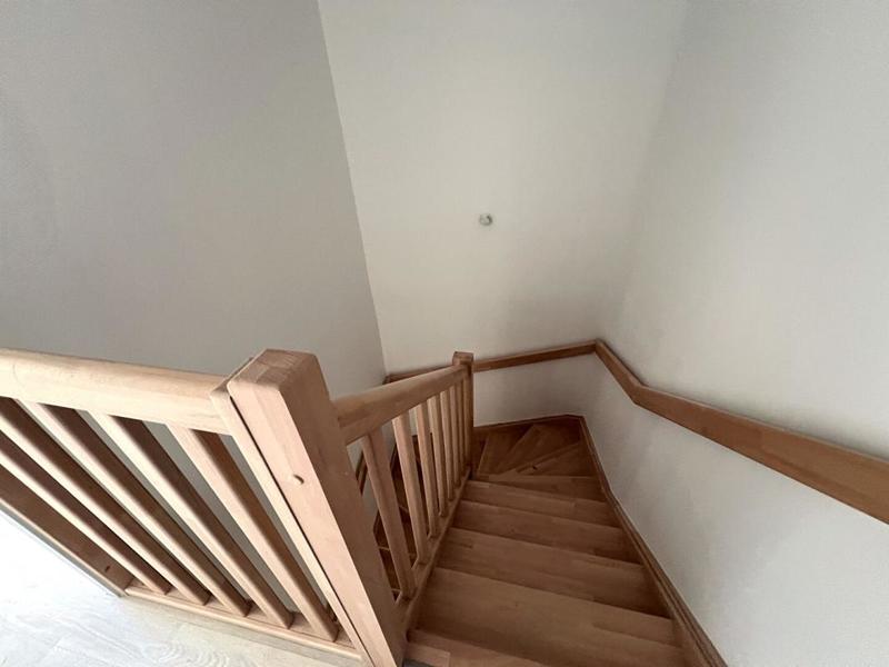 Appartement - 94 m² - 4 pièces