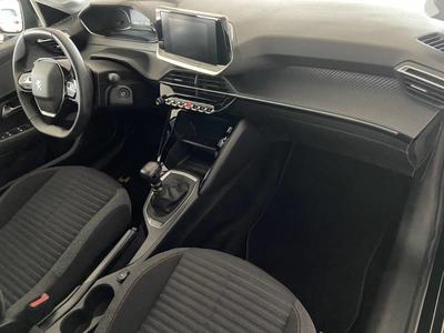 Peugeot 208 BlueHDi 100 s&amp;S Bvm6 Active