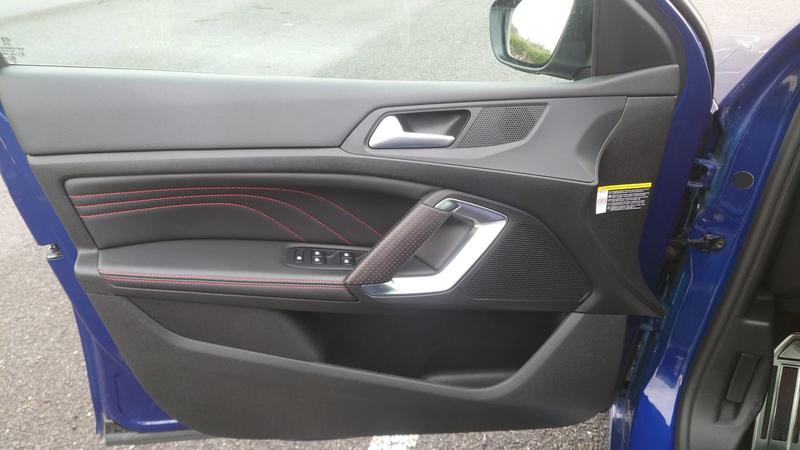 Peugeot 308 1.2 PureTech 130 Gt-Line - Première main