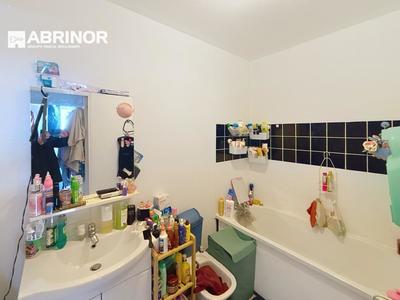 Appartement - 52 m² - 2 pièces