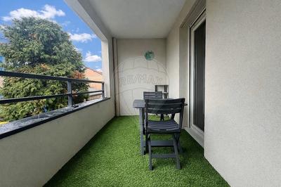 Appartement - 31 m² - 2 pièces