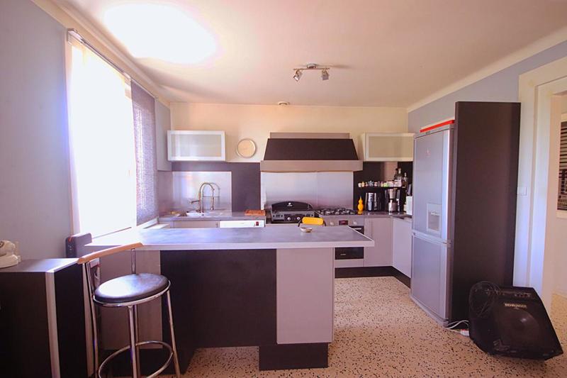 Maison - 70 m² - 3 pièces