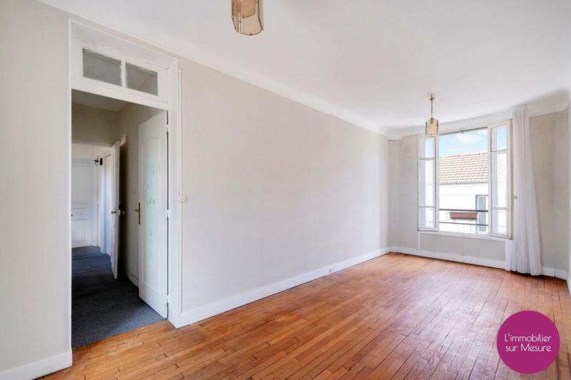 Maison de ville - 150 m² - 6 pièces