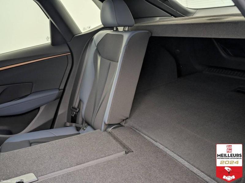 Cupra Terramar 1.5 eTSI Hybrid 150 ch Dsg7 V