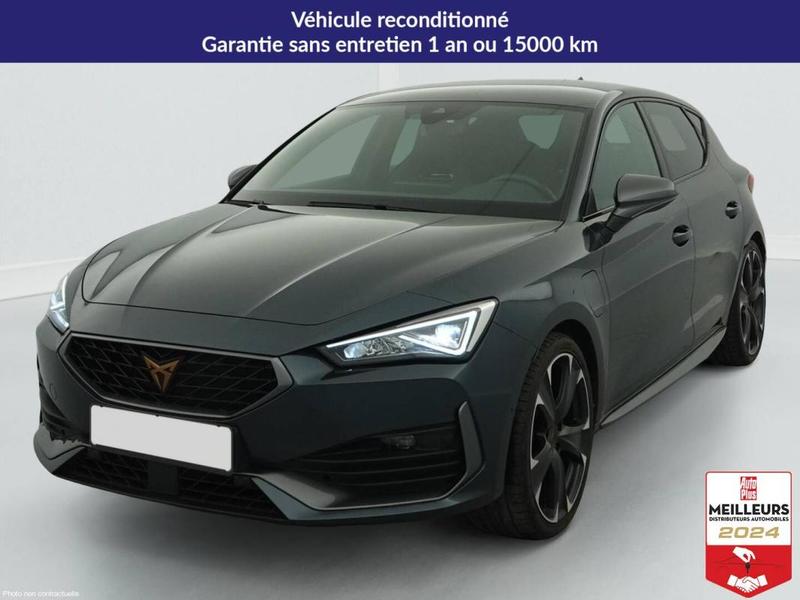 Cupra Leon 1.4 E-Hybrid 245 Ch Dsg6 Vz