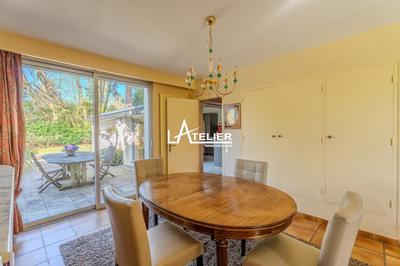 Propriété - 220 m² - 7 pièces