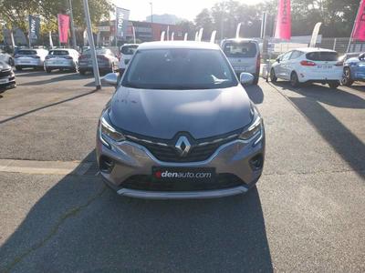 Renault Captur E-Tech Plug-in 160 - 21 Intens