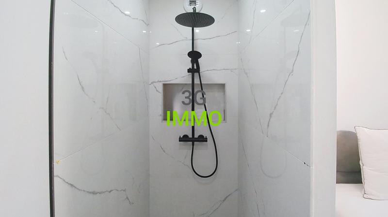 Maison - 96 m² - 5 pièces