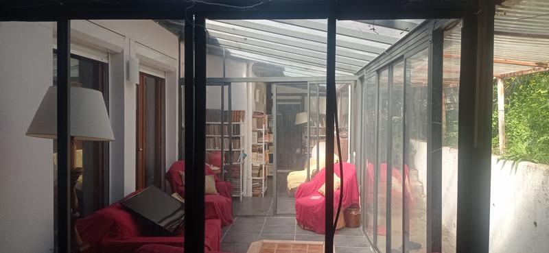 Maison - 145 m² - 7 pièces