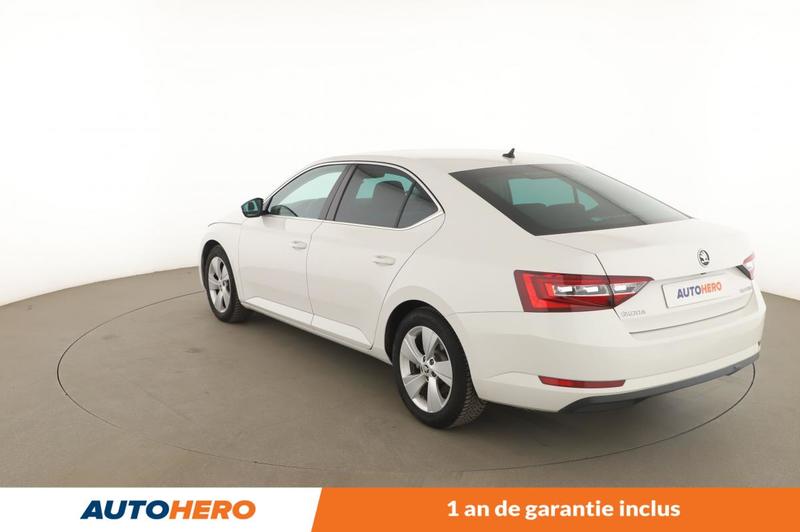 Skoda Superb 1.4 Tsi Act Style Dsg 150 ch