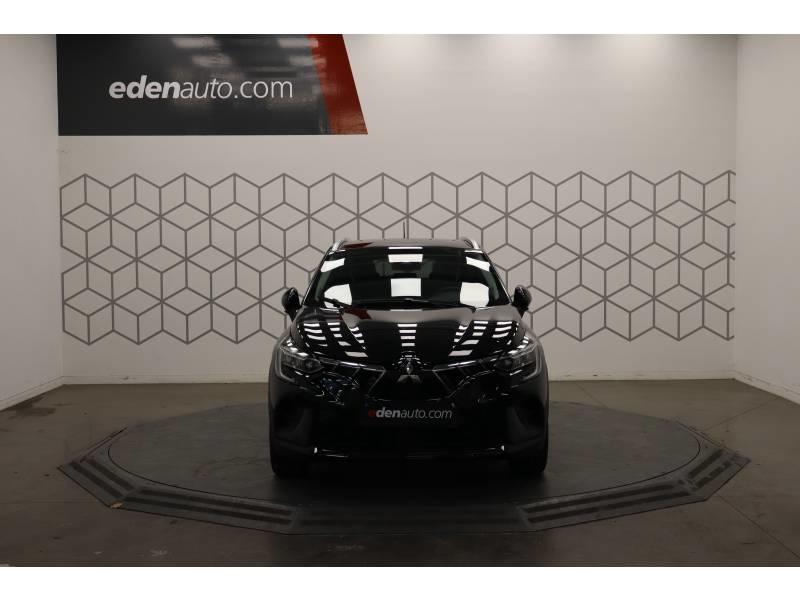 Mitsubishi Asx Vp 1.3 Di-T Mhev 140 Business