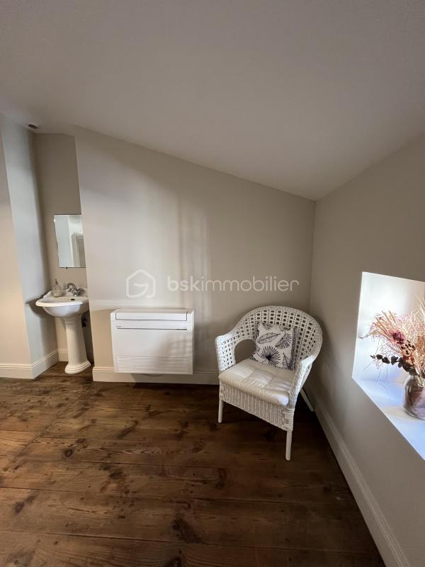 Local commercial - 20 m² - 1 pièce