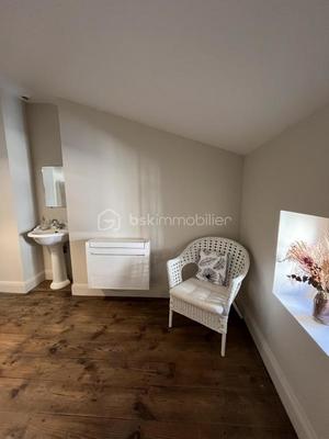 Local commercial - 20 m² - 1 pièce