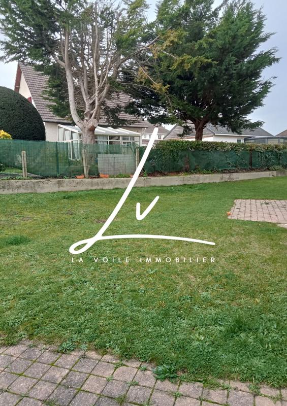 Appartement - 320 m² - 5 pièces