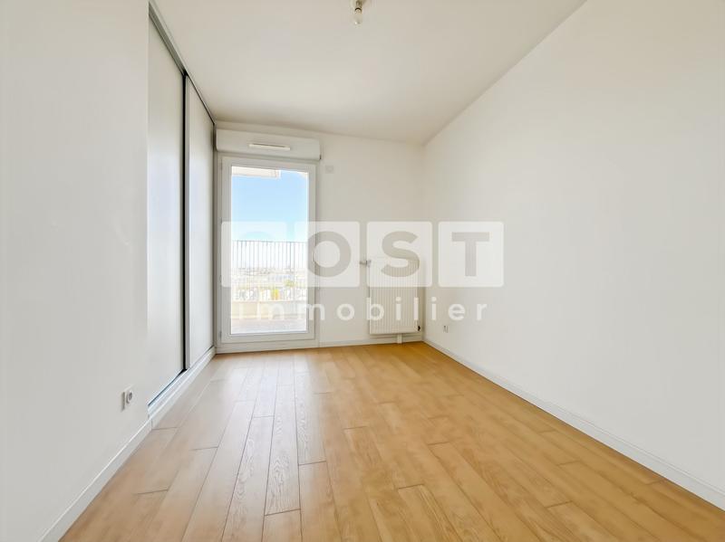 Duplex - 95 m² - 5 pièces