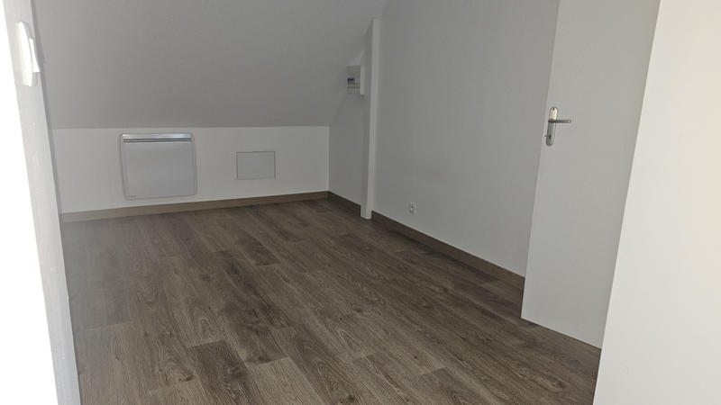 Duplex - 58 m² - 3 pièces