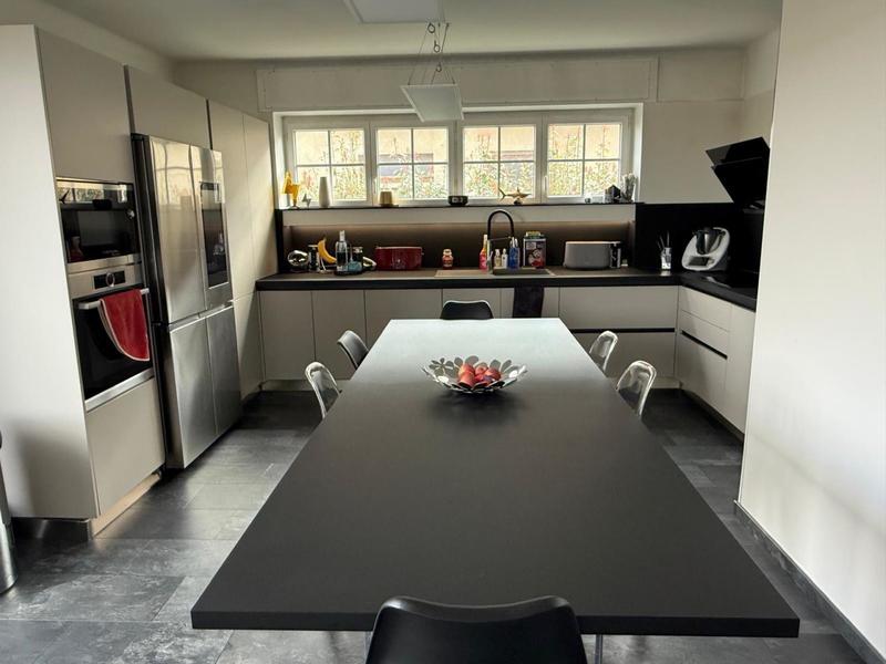 Maison - 160 m² - 4 pièces