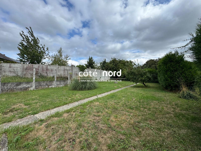 Maison - 117 m² - 6 pièces