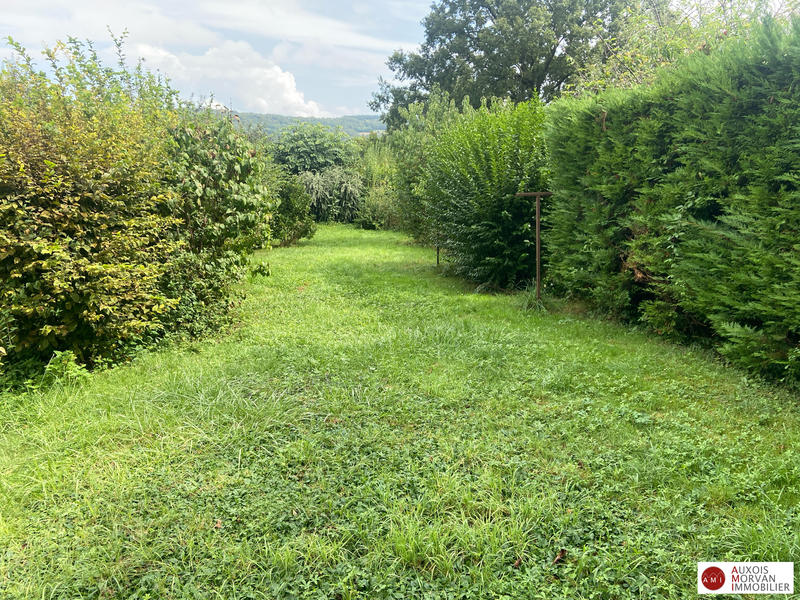 Maison ancienne - 194 m² - 6 pièces