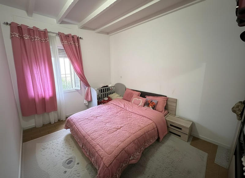 Appartement - 53 m² - 2 pièces