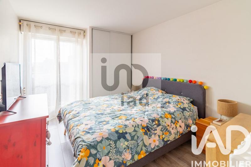 Appartement - 91 m² - 5 pièces