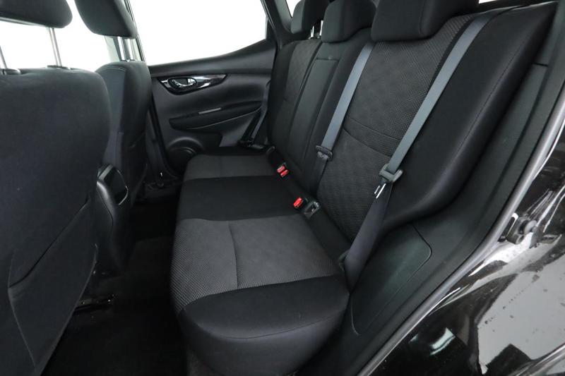 Nissan Qashqai 1.2 Dig-T n-Connecta 115 ch