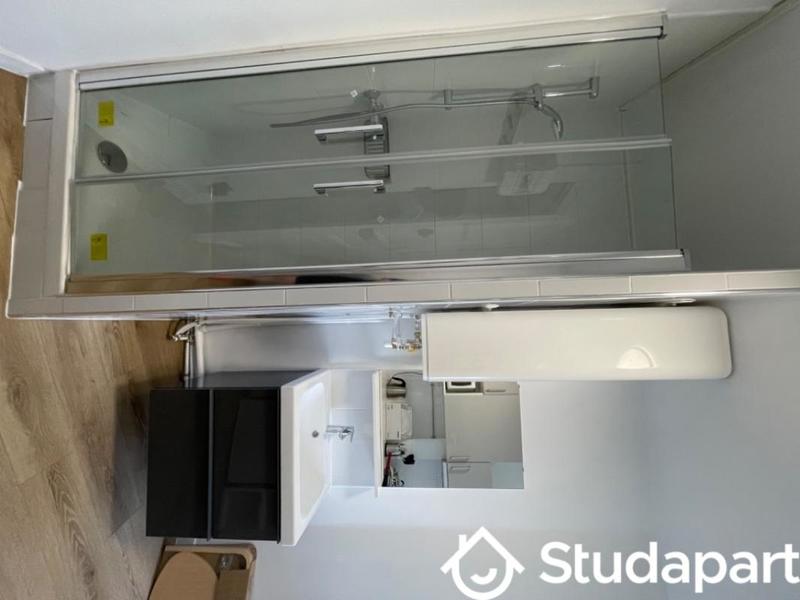 Appartement - 16 m² - 1 pièce