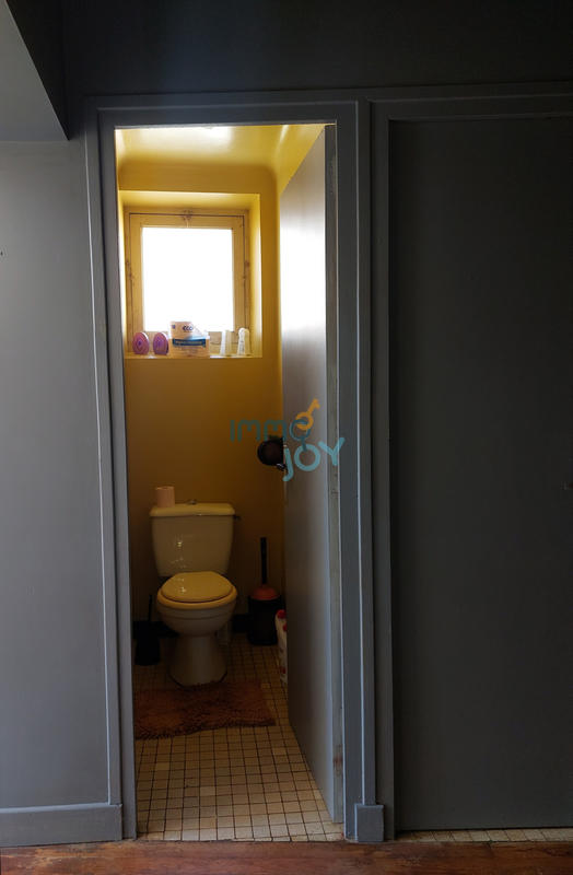 Maison de village - 149 m² - 5 pièces