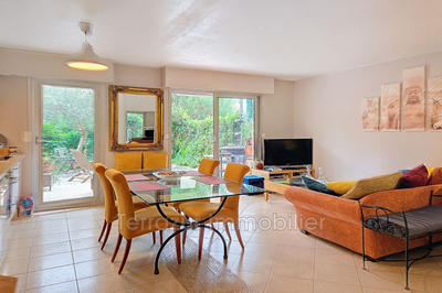 Appartement - 46 m²