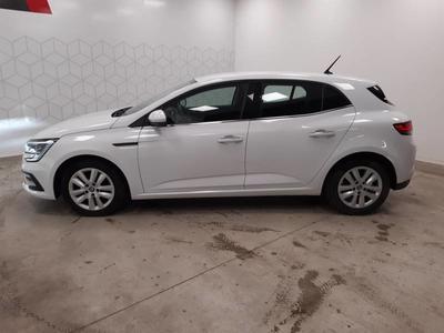 Renault Mégane IV Berline Blue dCi 115 Business