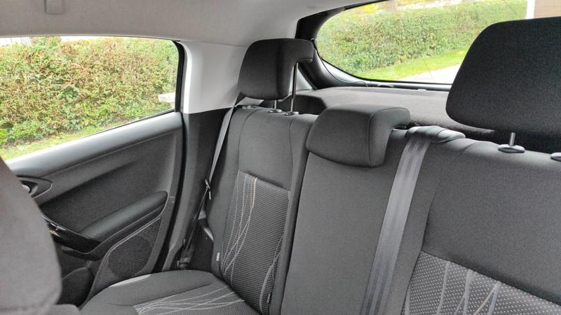 Peugeot 208 1.2 PureTech 82 Active - Automatique