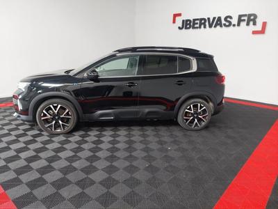 Citroën C5 Aircross Hybride recharg 225 e-Eat8 Shine Pack