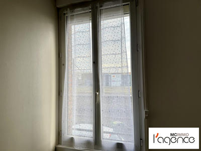 Appartement - 18 m² - 1 pièce