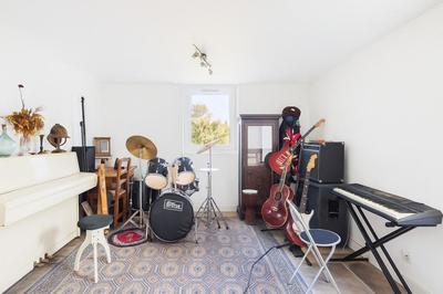 Duplex - 111 m² - 6 pièces